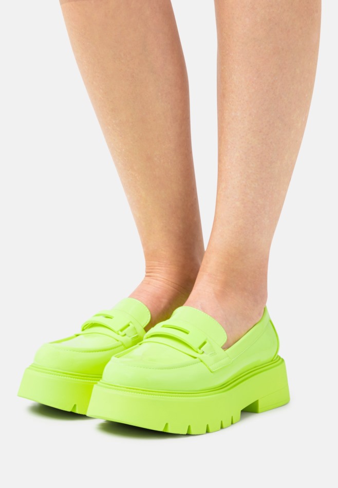 Vegan Noella - Talons Plateforme Gabor | Rose Vif Exclusif